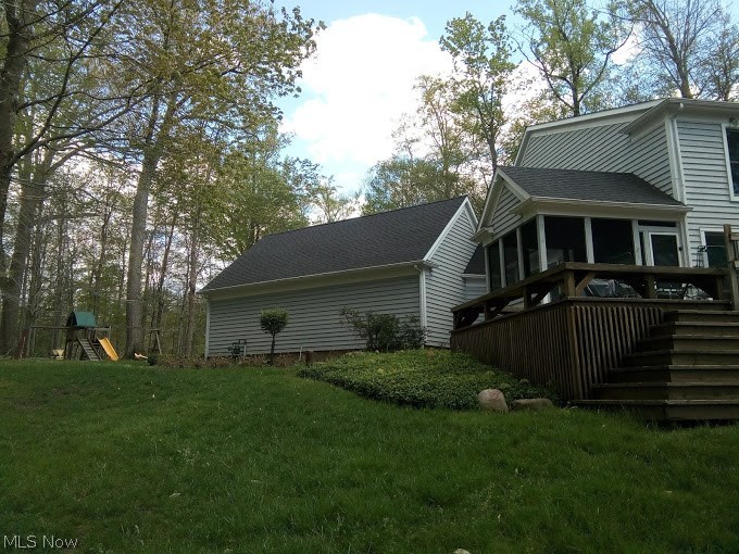 Red Raider Trls - Residential