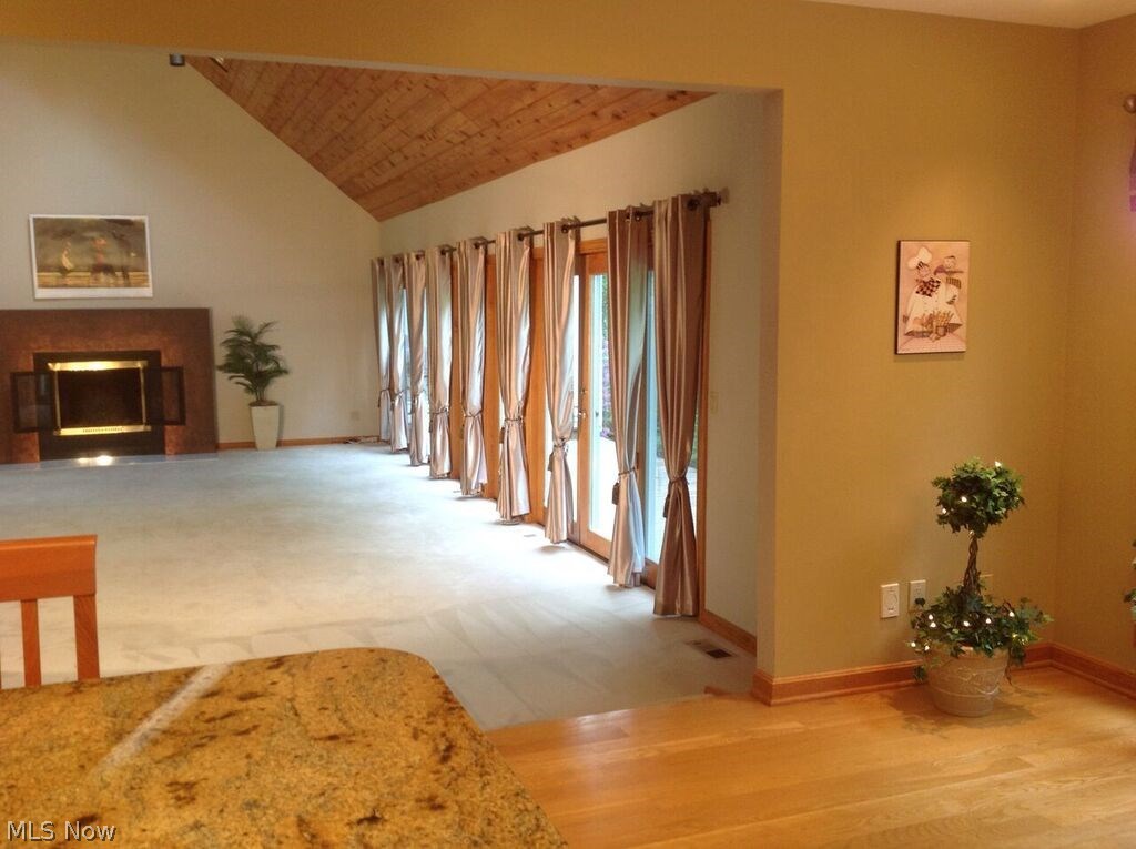 Red Raider Trls - Residential