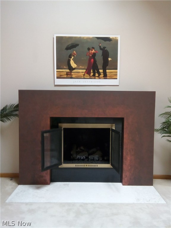 Red Raider Trls - Residential