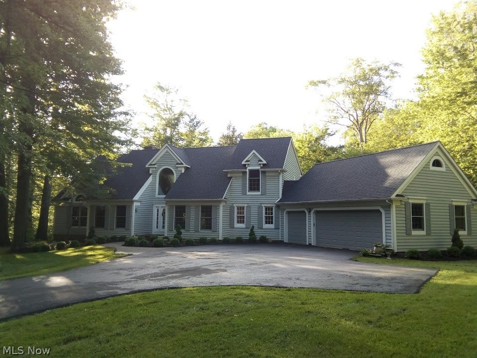 Red Raider Trls - Residential