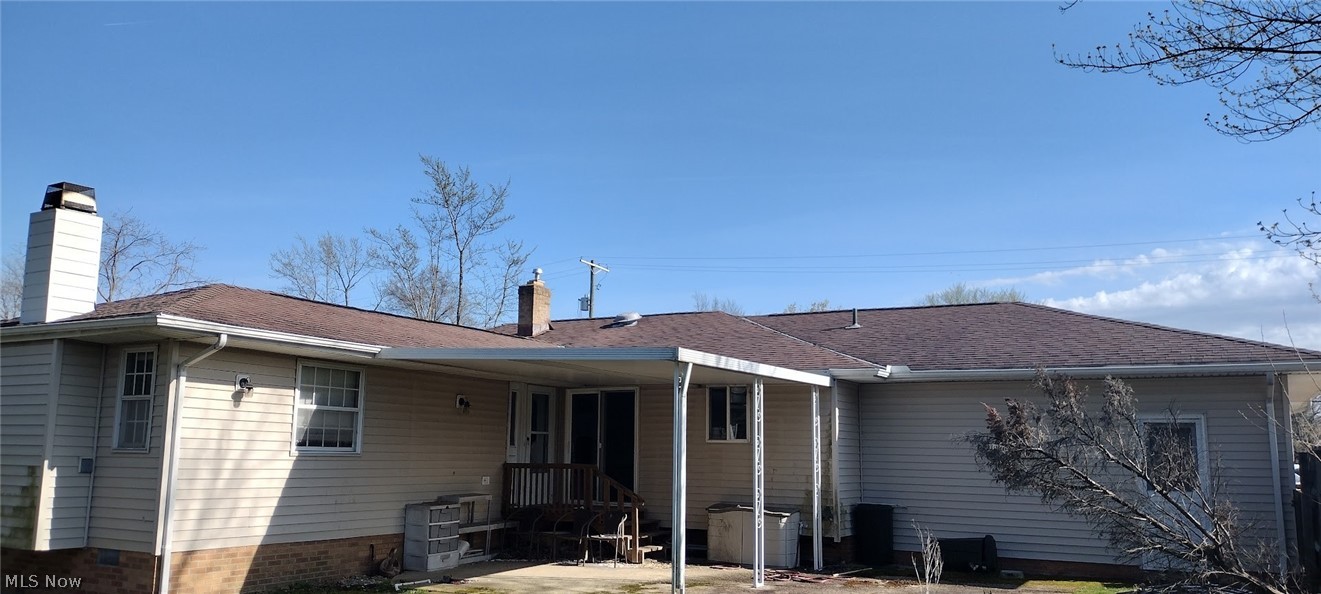 Strongsville - Residential