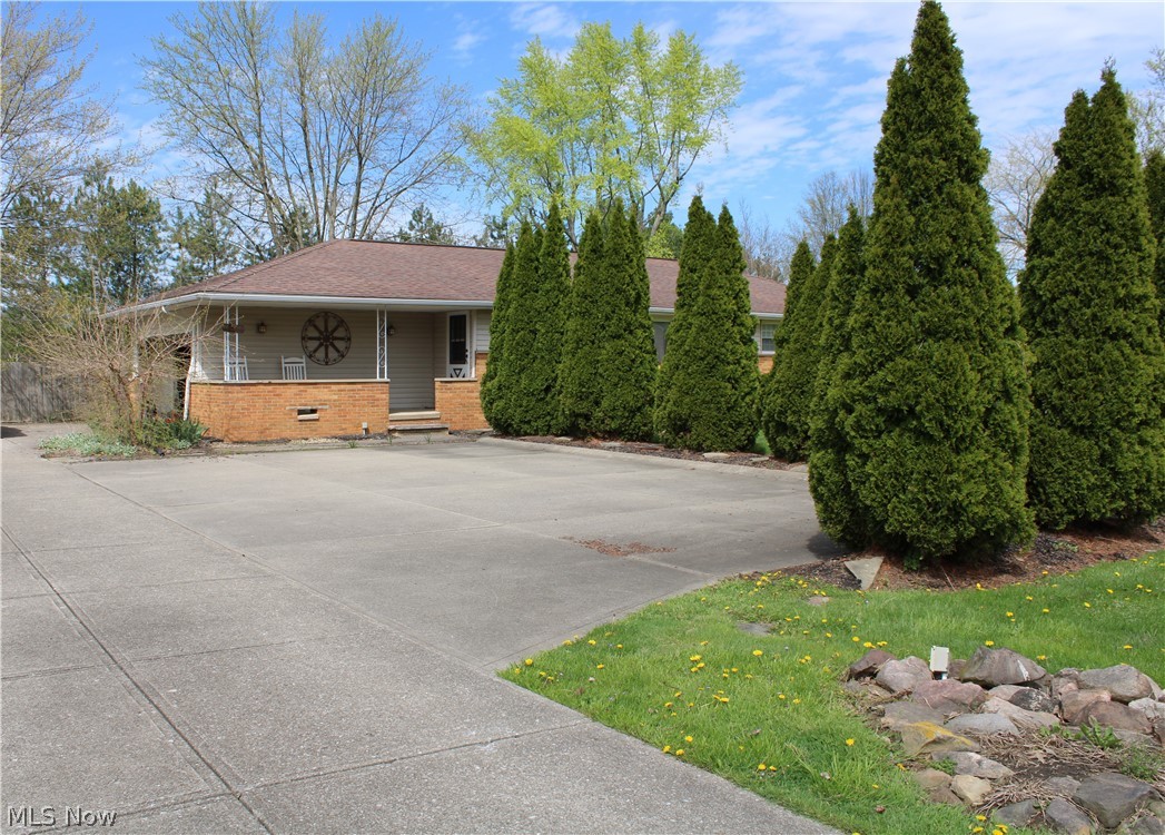 Strongsville - Residential