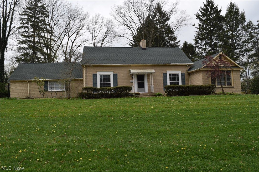 Scwinn Estates - Residential