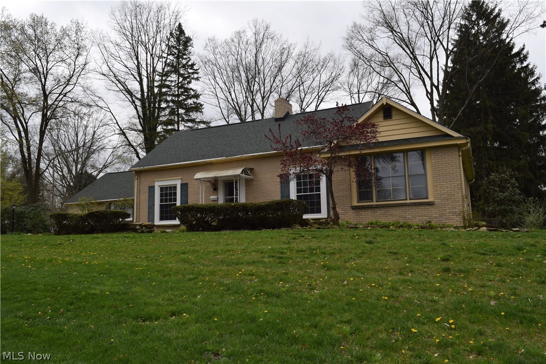 Scwinn Estates - Residential