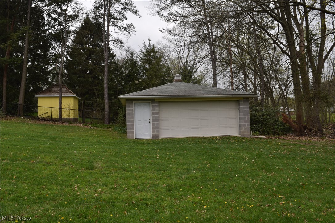 Scwinn Estates - Residential