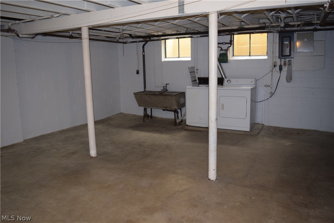 Scwinn Estates - Residential