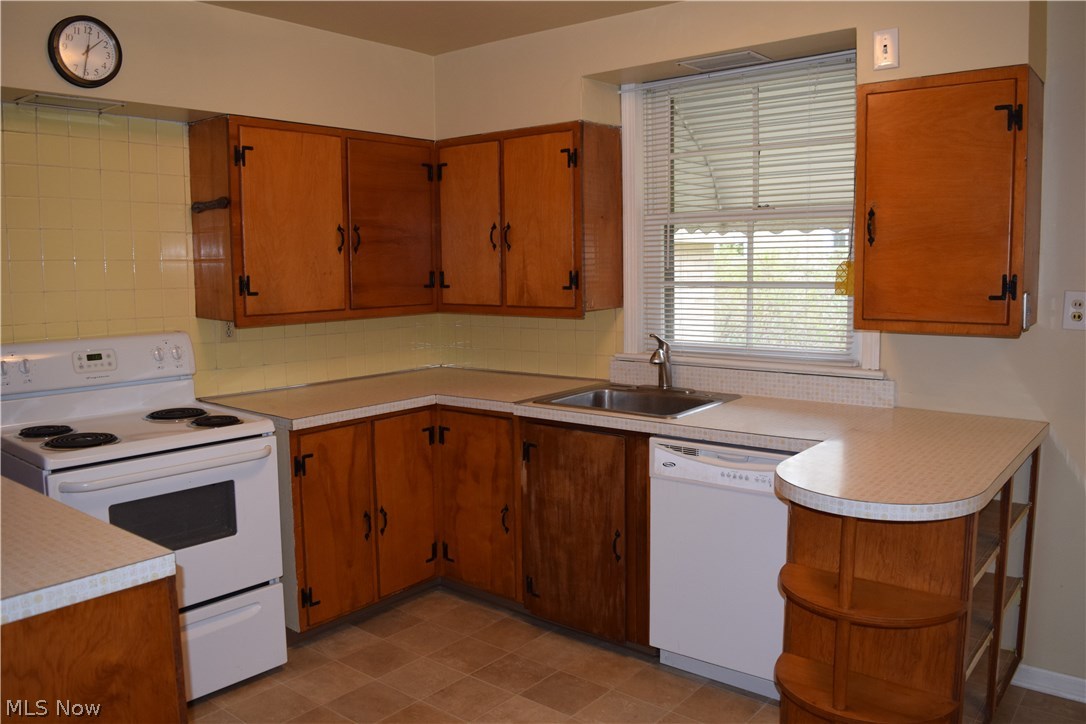 Scwinn Estates - Residential