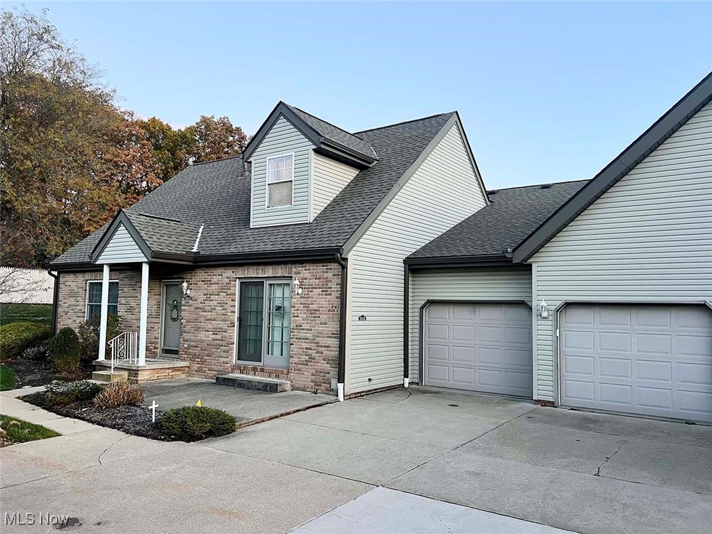 Cambridge On The Crk Condos - Residential