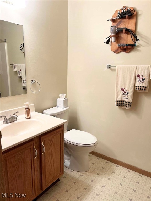 Cambridge On The Crk Condos - Residential