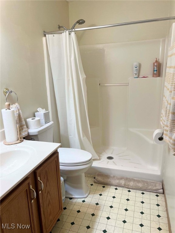 Cambridge On The Crk Condos - Residential