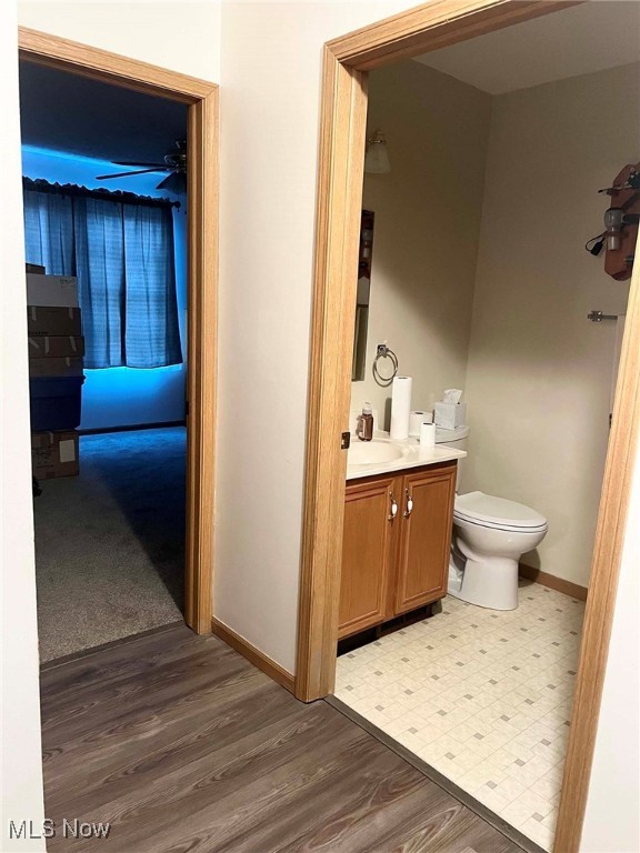 Cambridge On The Crk Condos - Residential