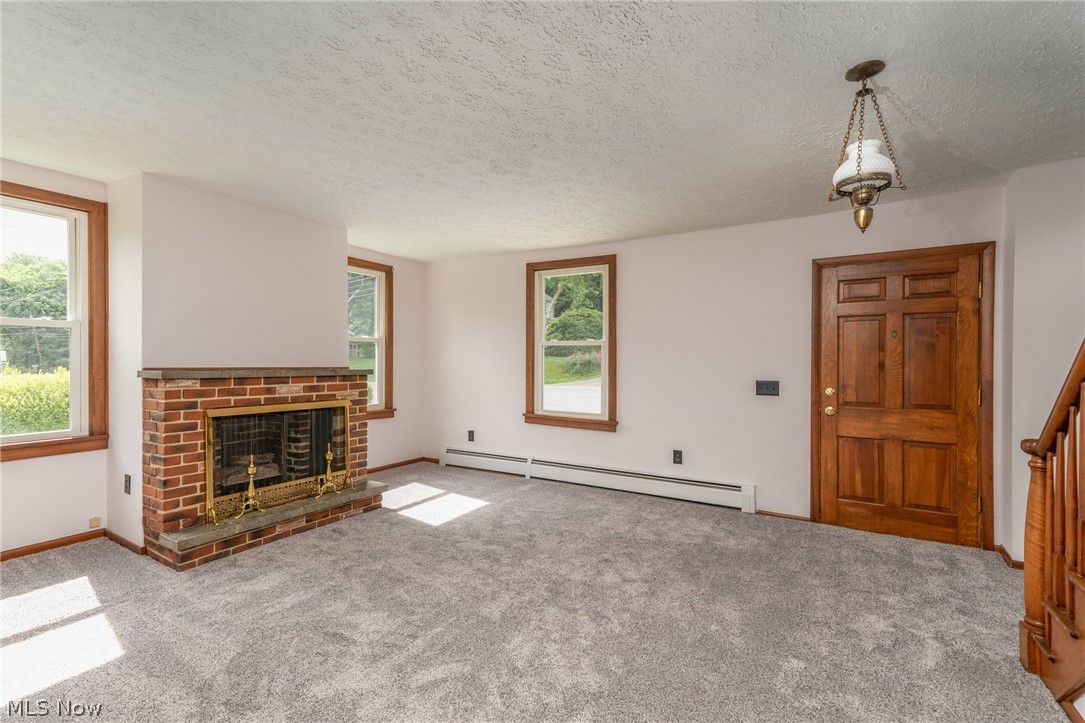 Town/Damascus - Residential