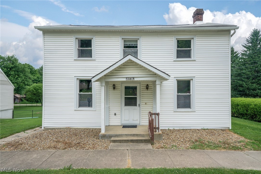 Town/Damascus - Residential