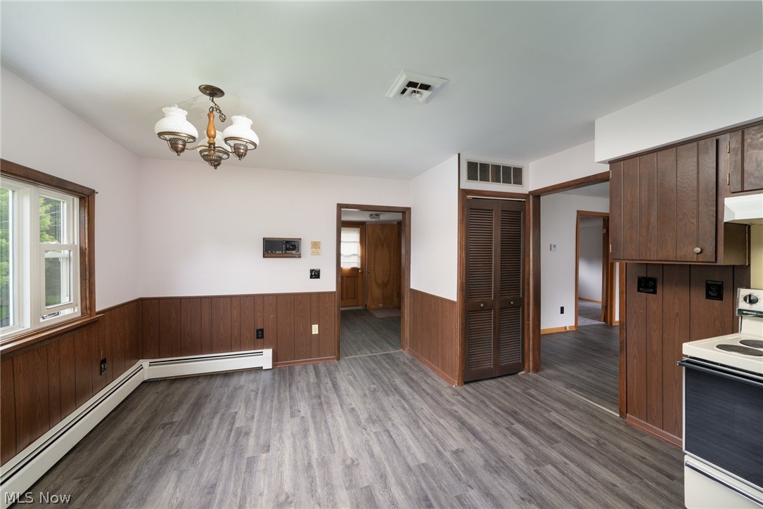 Town/Damascus - Residential