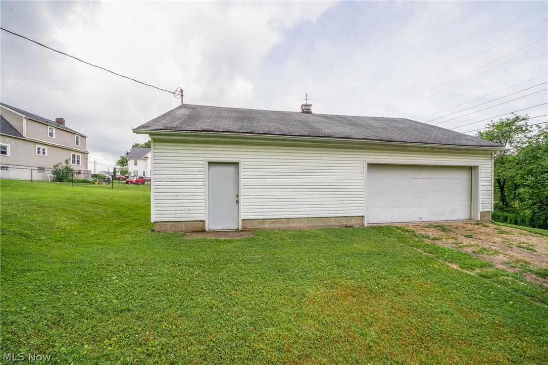 Town/Damascus - Residential