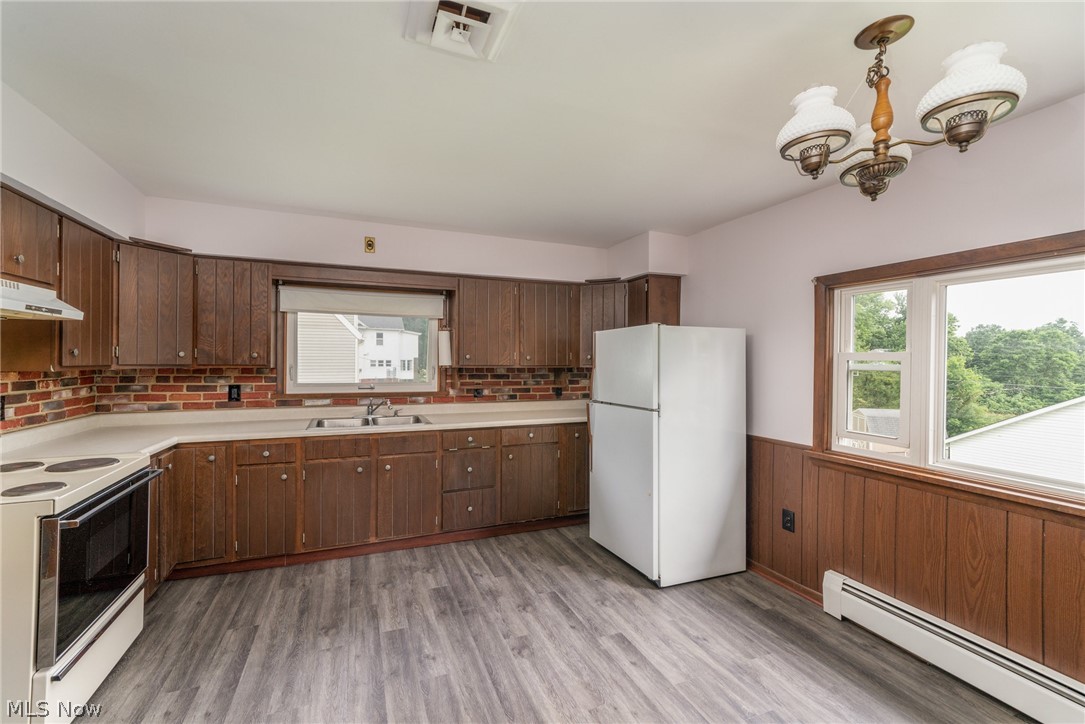 Town/Damascus - Residential