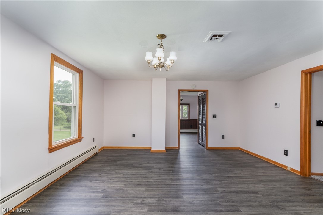 Town/Damascus - Residential