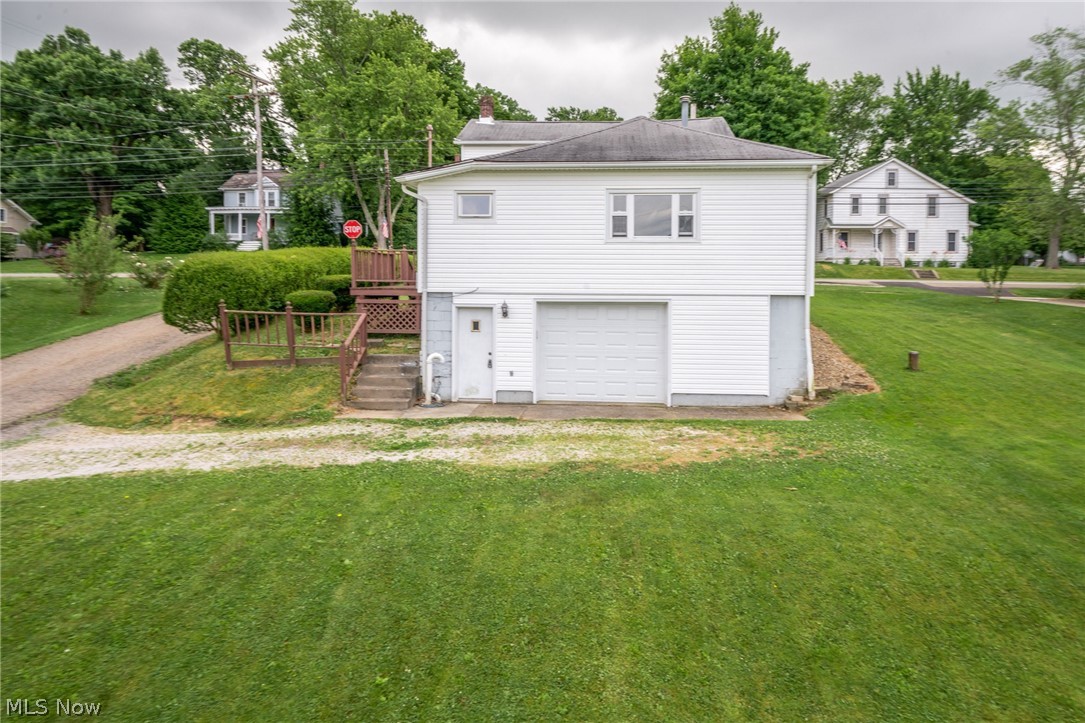 Town/Damascus - Residential