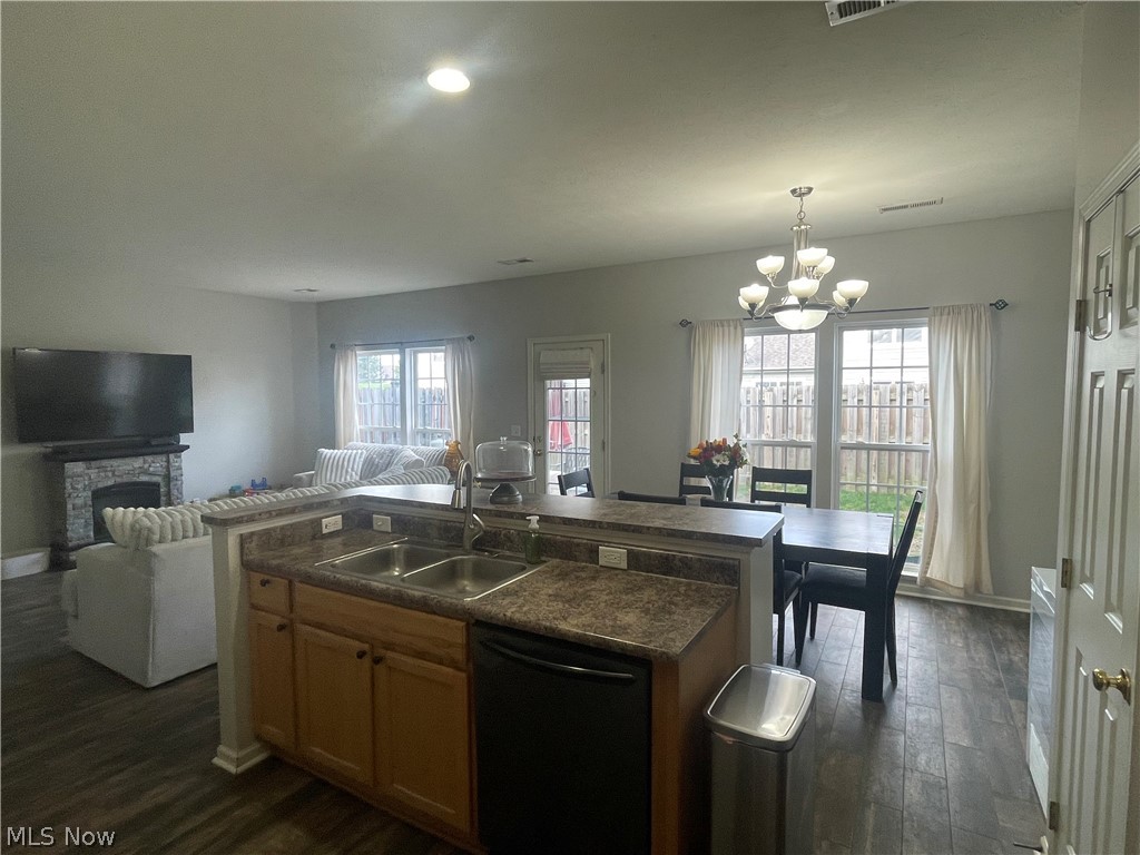 Tradewinds Villas Condo - Residential