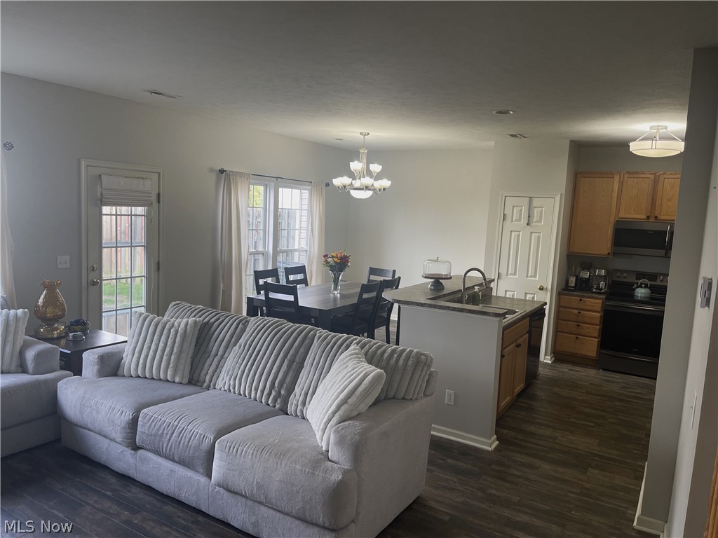 Tradewinds Villas Condo - Residential