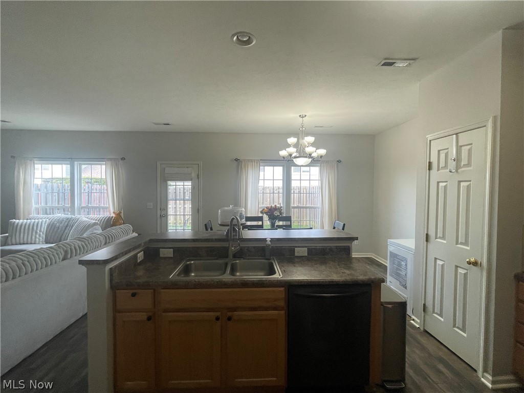 Tradewinds Villas Condo - Residential