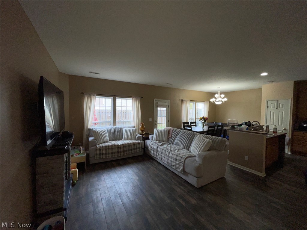 Tradewinds Villas Condo - Residential