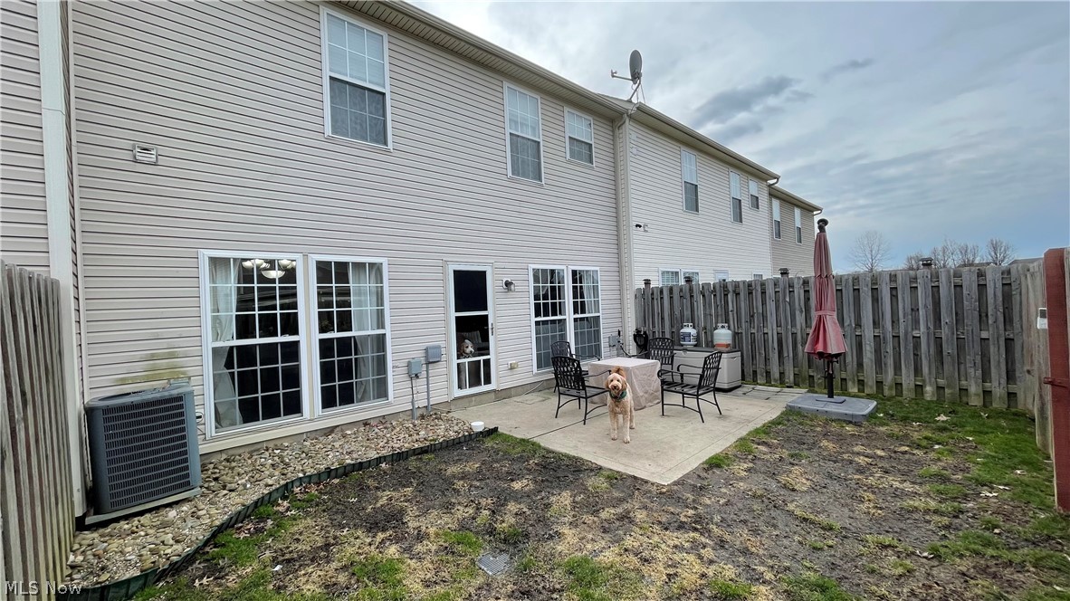 Tradewinds Villas Condo - Residential