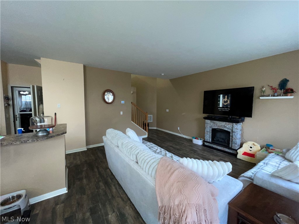 Tradewinds Villas Condo - Residential