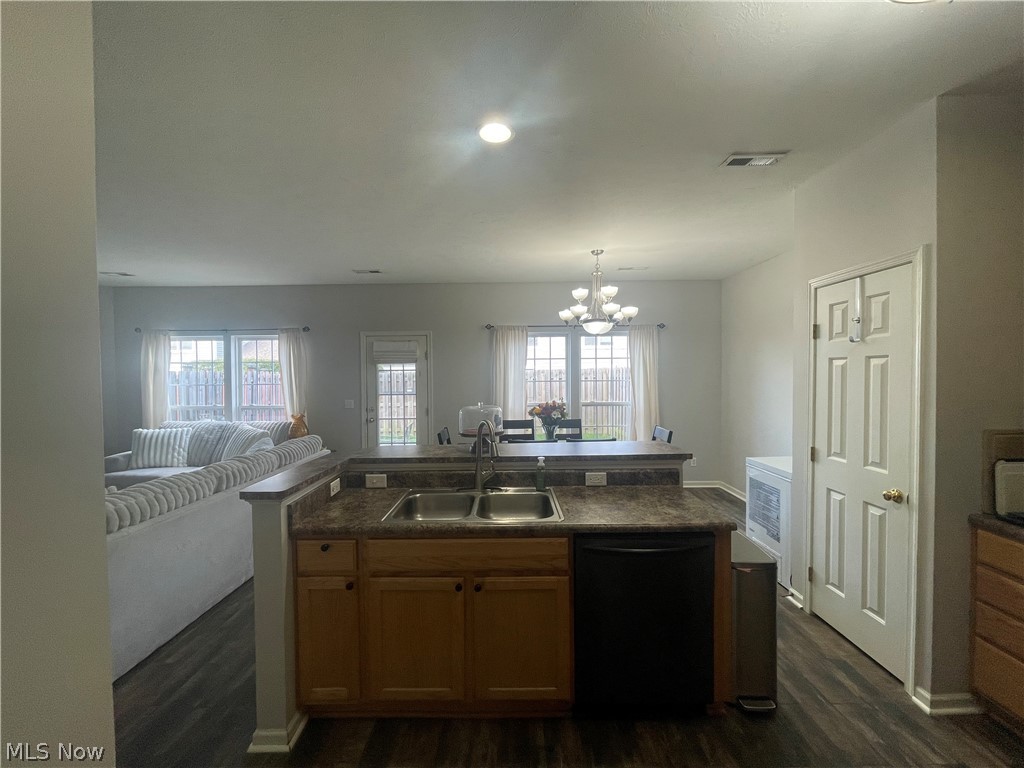 Tradewinds Villas Condo - Residential