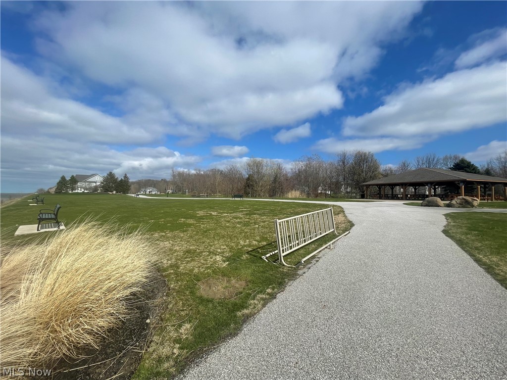 Tradewinds Villas Condo - Residential