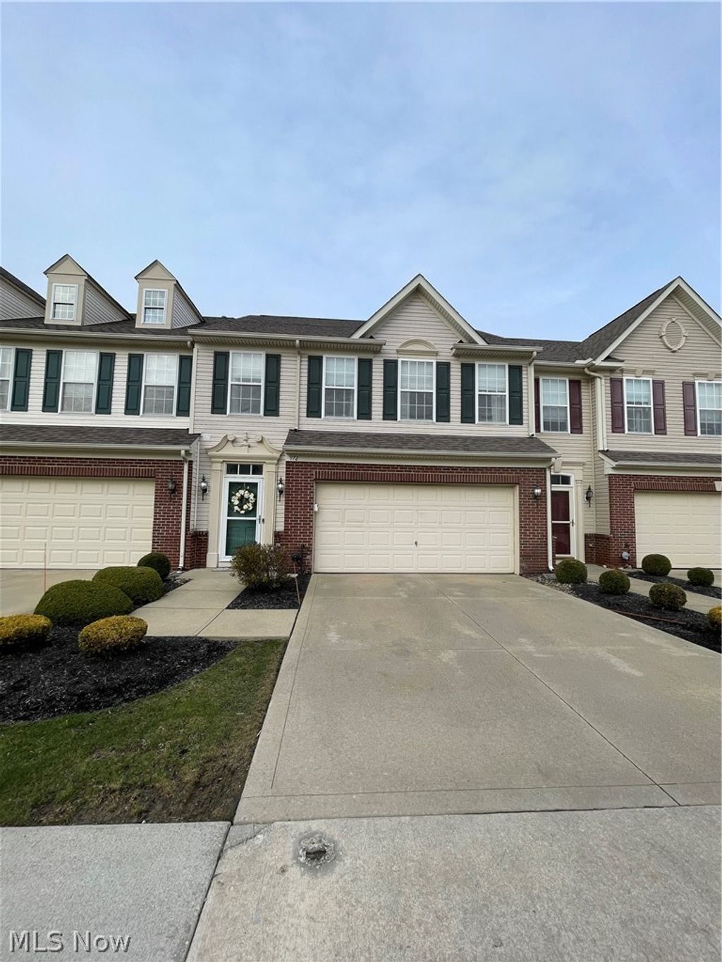 Photo of 972 Tradewinds Cove #972, Painesville Township, OH 44077 (MLS # 5195930)