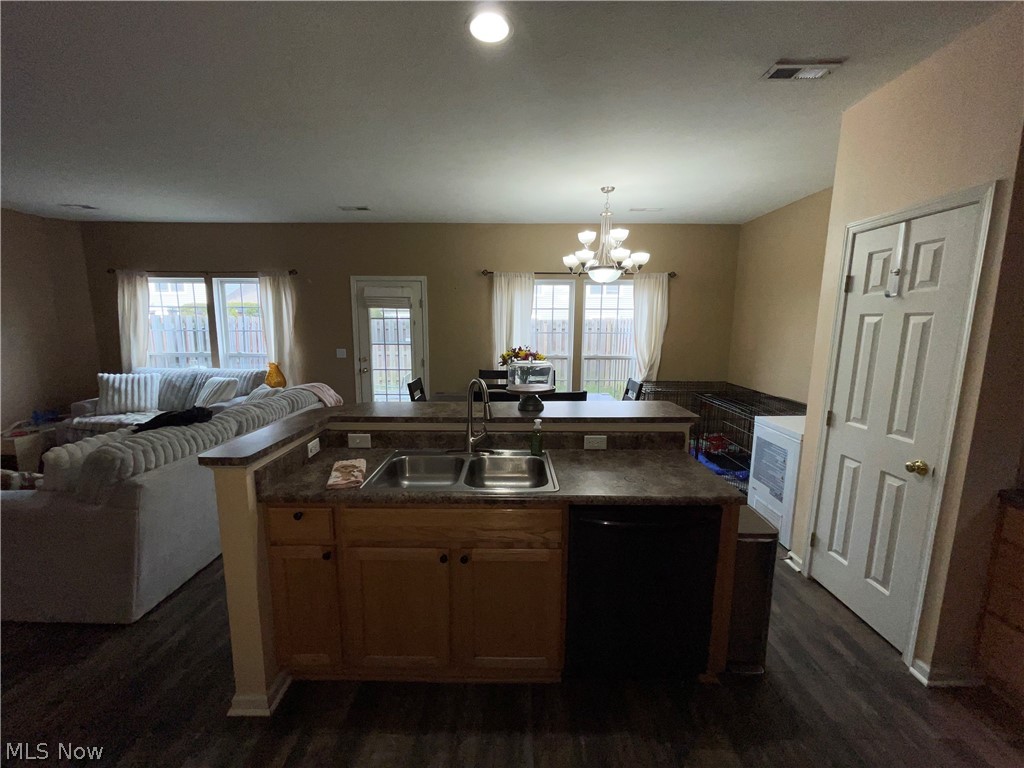 Tradewinds Villas Condo - Residential