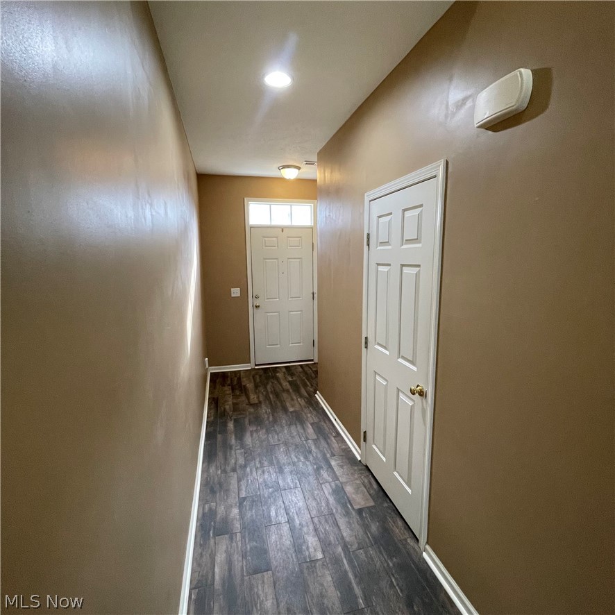 Tradewinds Villas Condo - Residential