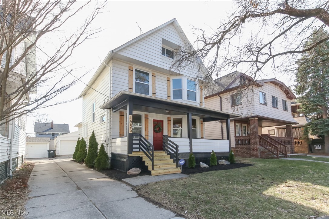 1655 Lauderdale Avenue, Lakewood, Ohio image 3