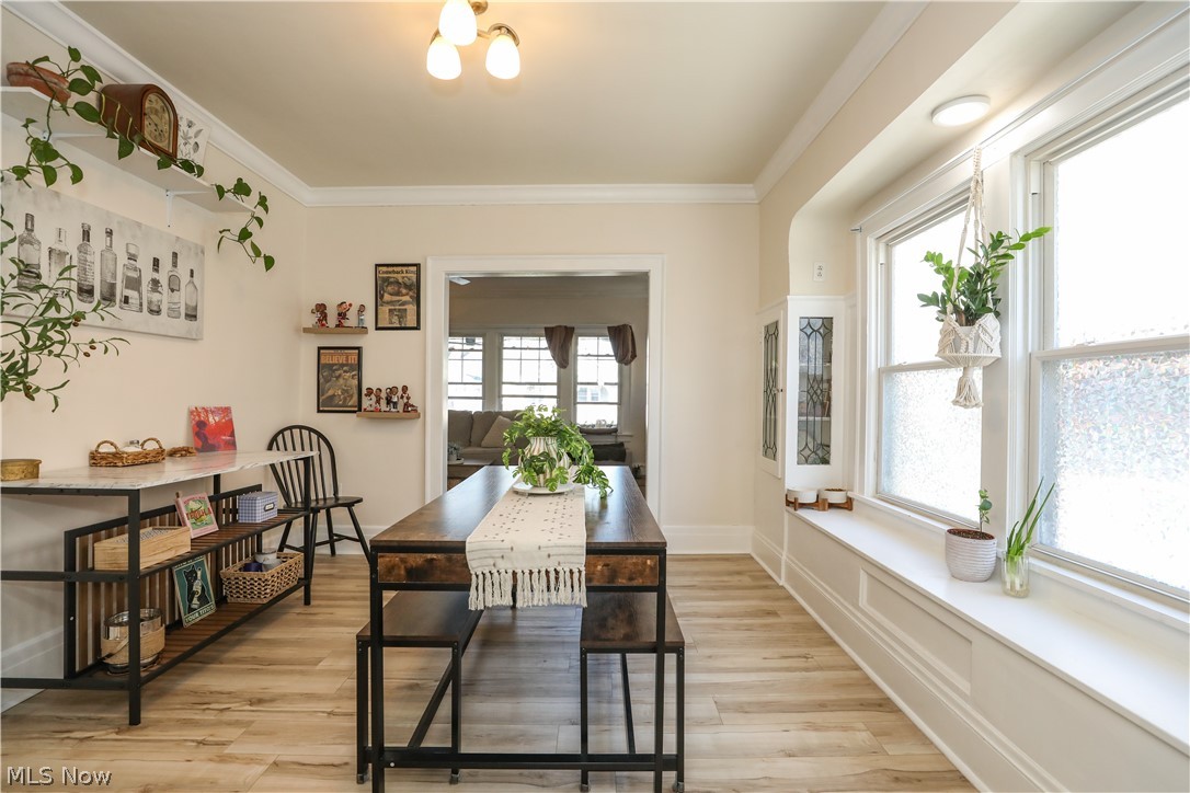 Land & Home Co - Residential Income