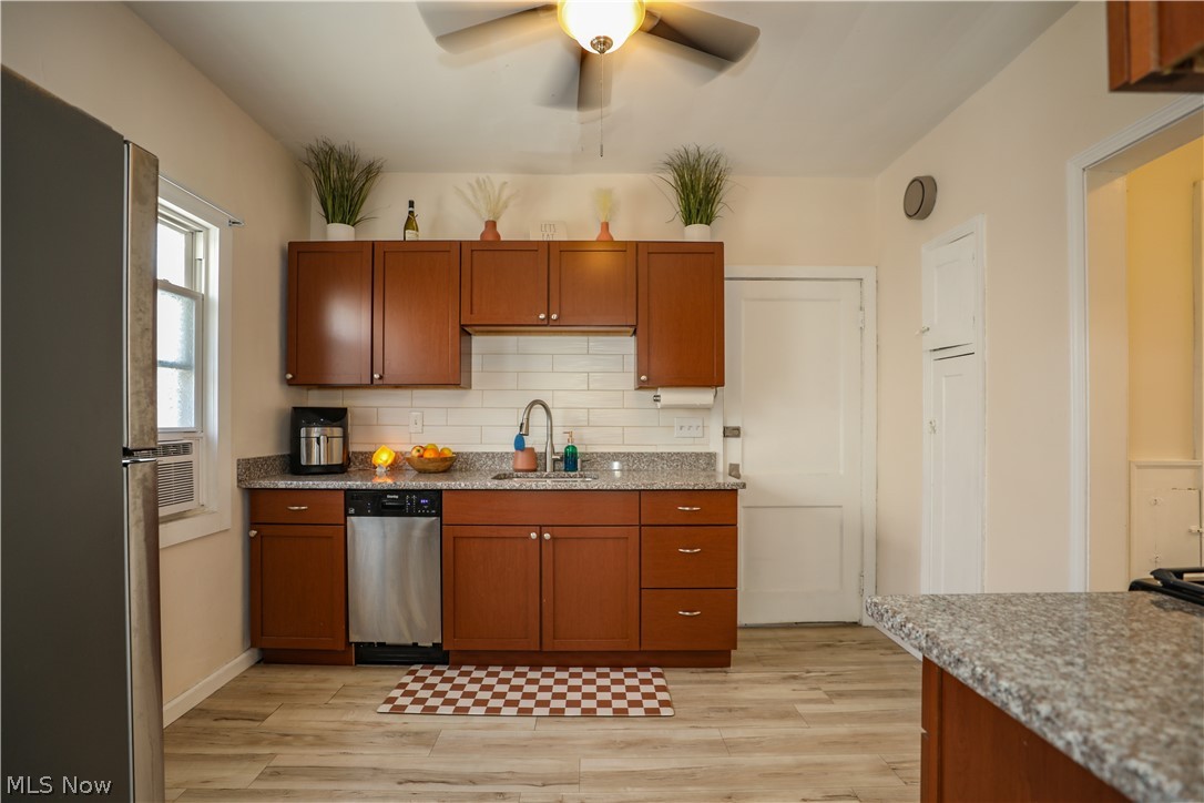 Land & Home Co - Residential Income