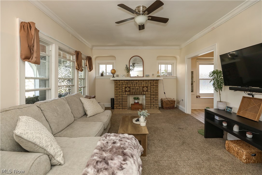 Land & Home Co - Residential Income