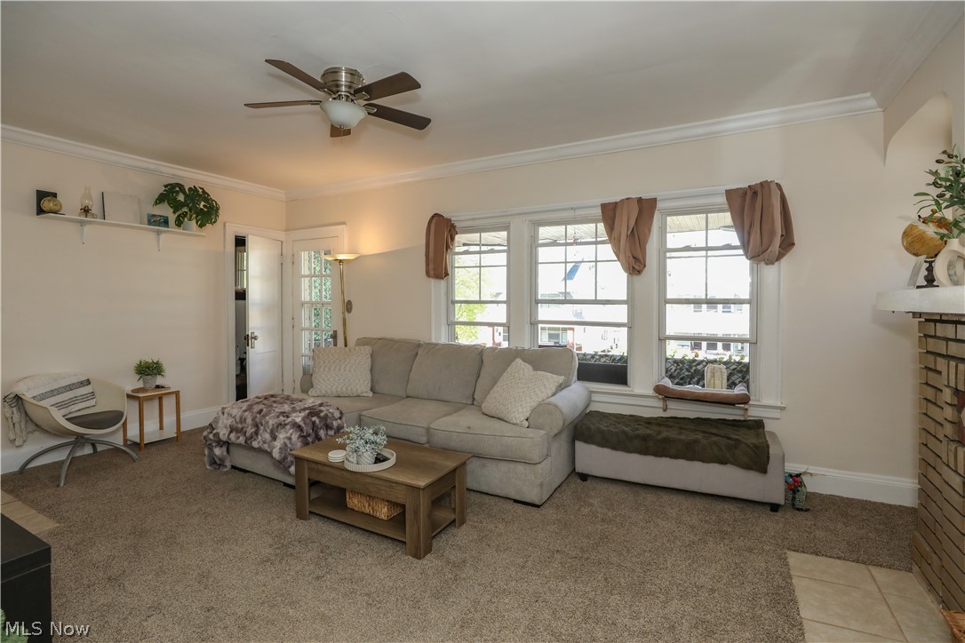 Land & Home Co - Residential Income