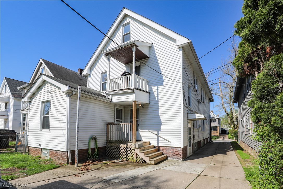 Land & Home Co - Residential Income