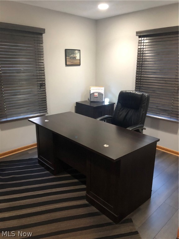 Franklin - Residential