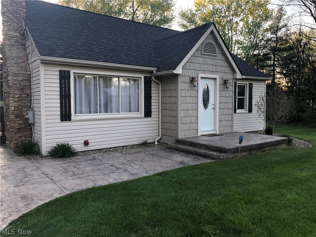 Franklin - Residential