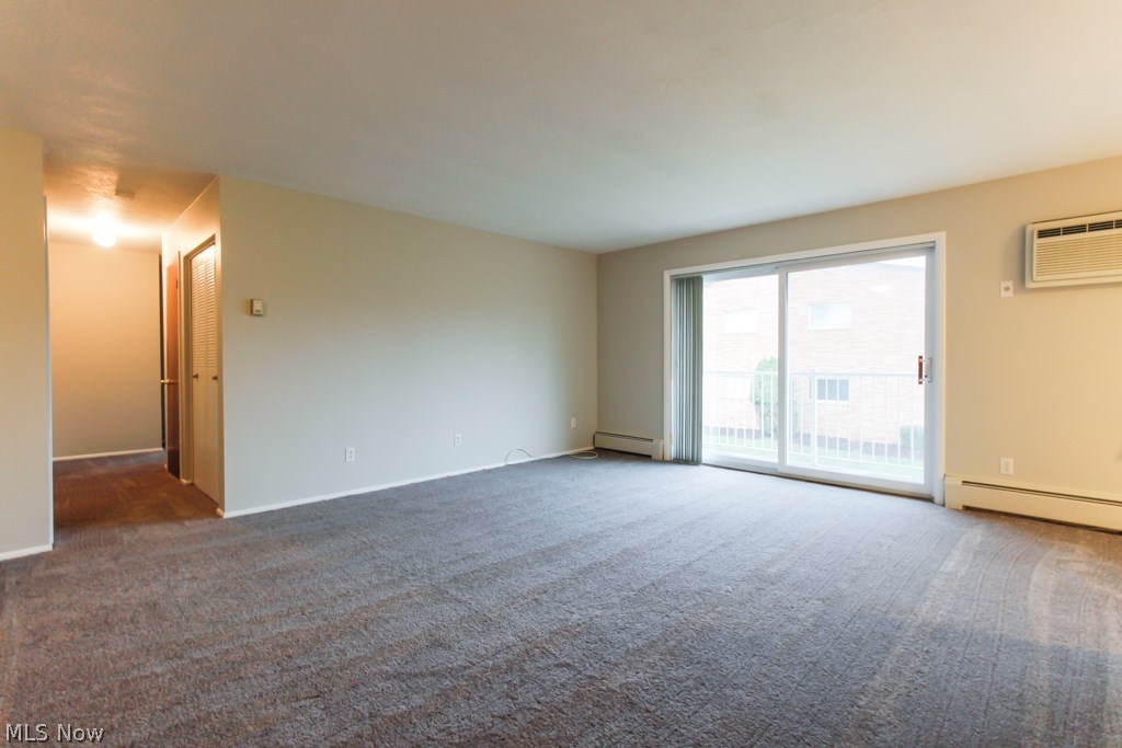 Pine Crest Condo - Residential