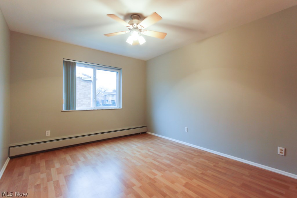 Pine Crest Condo - Residential