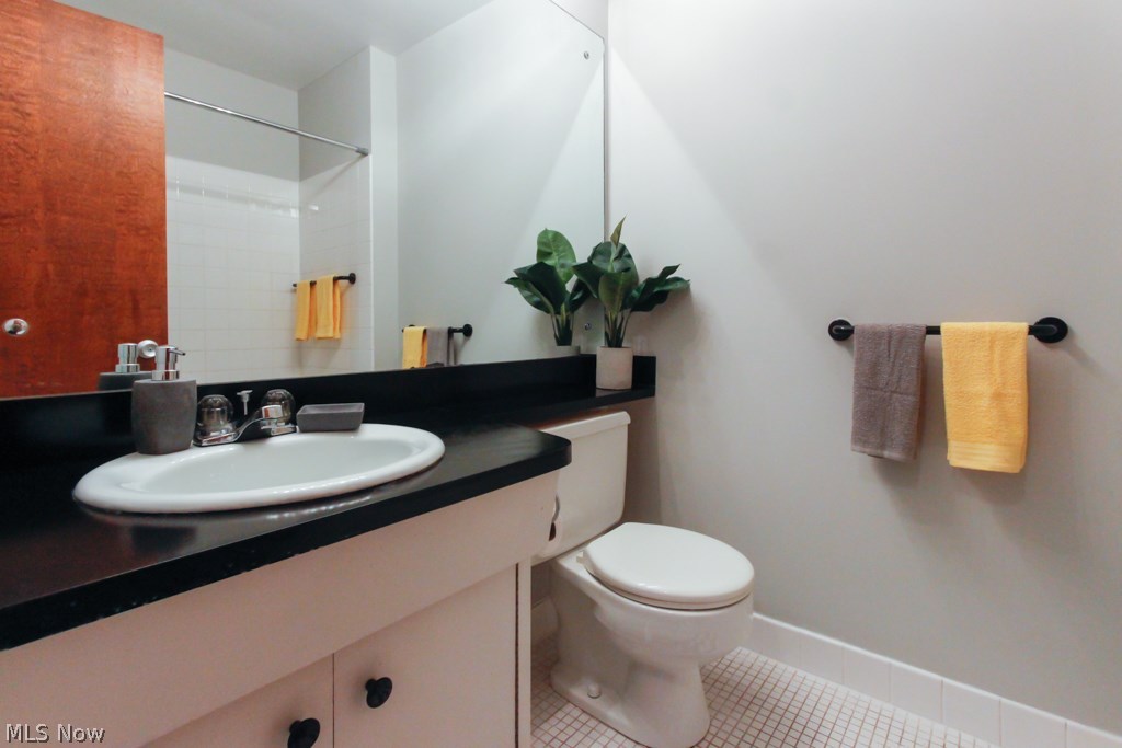 Pine Crest Condo - Residential