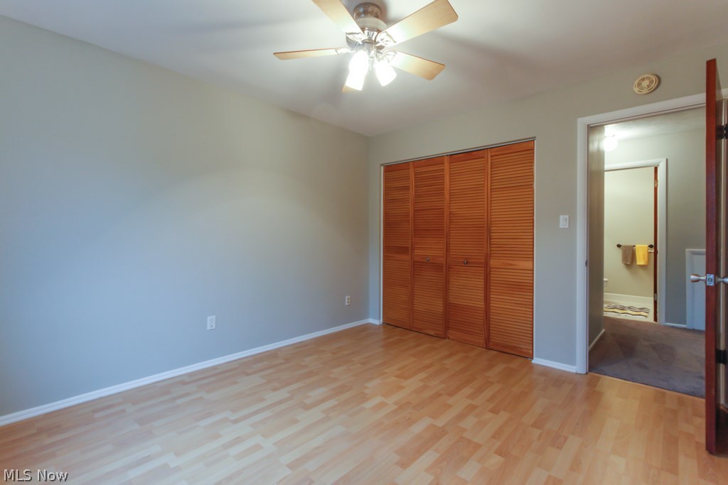 Pine Crest Condo - Residential