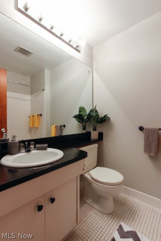 Pine Crest Condo - Residential