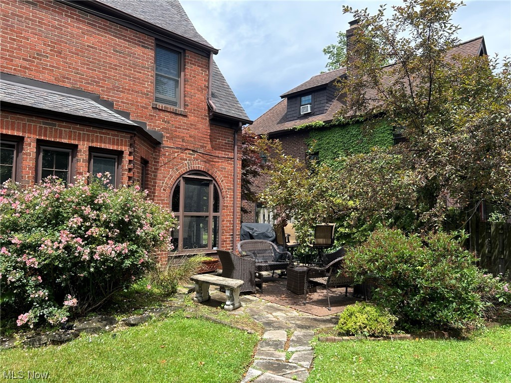 Van Sweringen Cos 16 - Residential