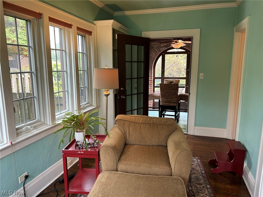 Van Sweringen Cos 16 - Residential