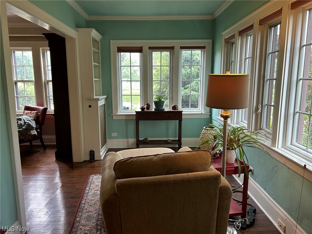 Van Sweringen Cos 16 - Residential