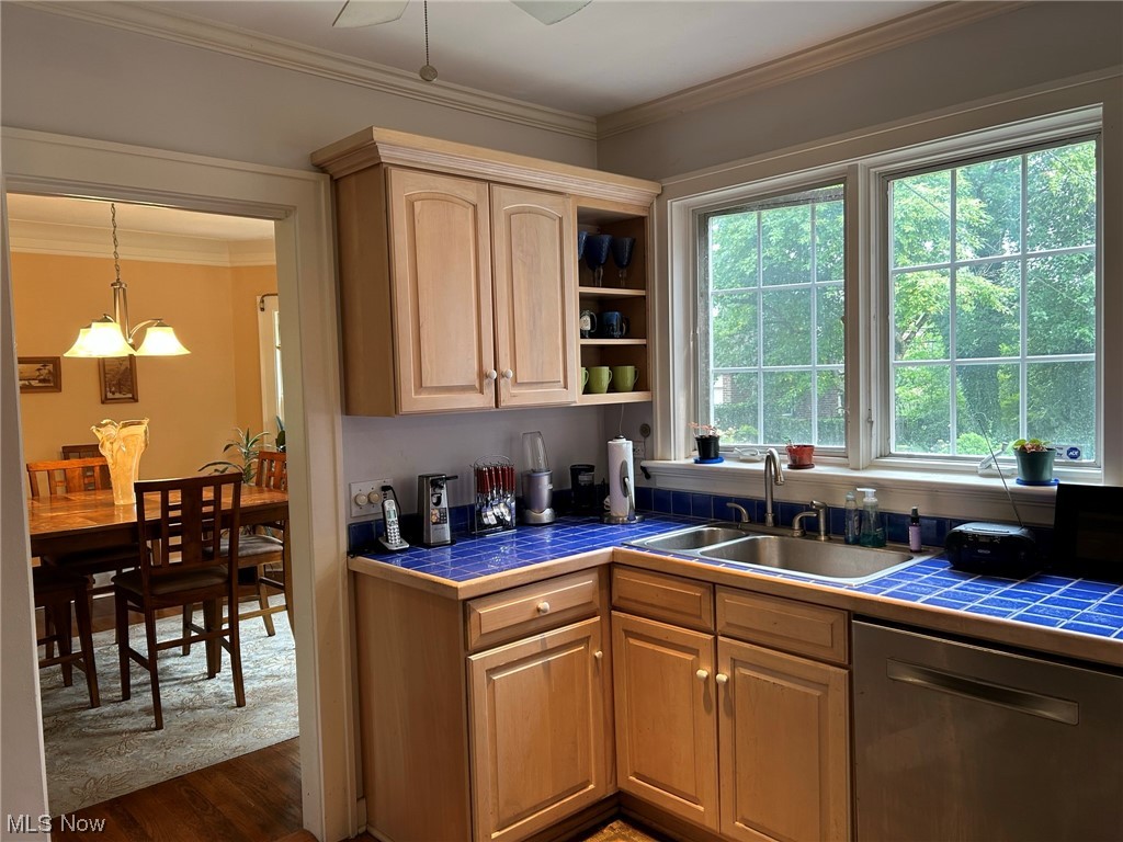 Van Sweringen Cos 16 - Residential